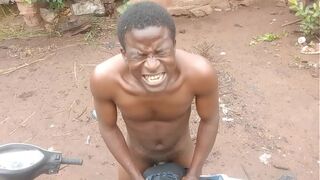 I'm the hard cum I no about