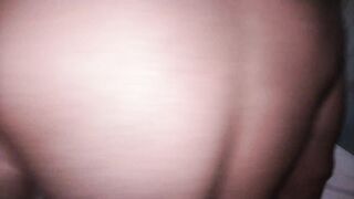 SAFADA SUCKED AND IT FELT YUMMY IN THE PIROCA