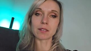 Lexi Snow - Your New Giantess Mommy