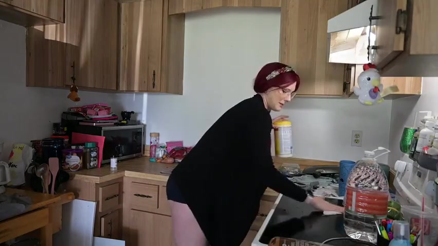 Miss Ellie - Final Massive Mommy Movie