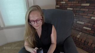 AnnieStJames - The Family Possessions