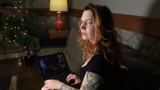 Bettie Bondage - Futa Porn Transforms Mom