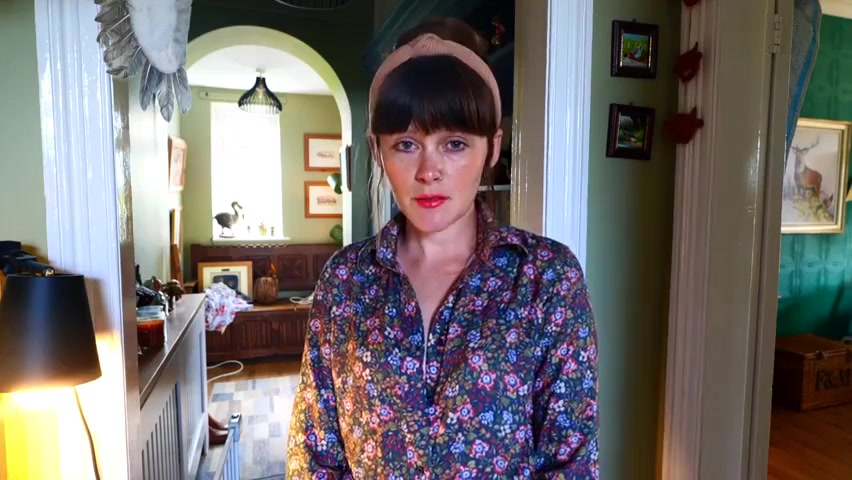 Sydney Harwin - Did You Miss Mommy?