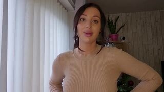 Tattooed Temptress – Snowed In! Mommy, Sister, Cousin And Aunt