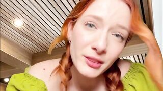 Evelyn Jade - Daughter and Dad cruise vacation