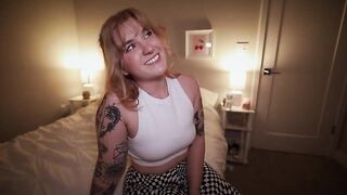 Jaybbgirl - Your Sisters Weird Confession