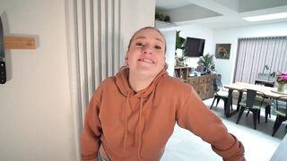FionaDagger - Sniffing & Licking Your Step-Sister's Ass