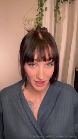 KittyQuinn - Mom Brings Your Brothers In To Show You The Family Duties