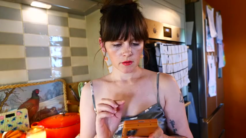 Sydney Harwin – Inescapable