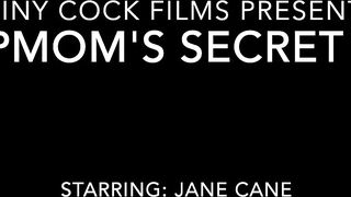 Stepmom's Secret Life - Jane Cane, Shiny Cock Films