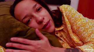 Sin Snack – Sexual morning with your mature step-mother