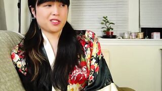 Melissa Masters - step-sister Netflixxx and Chill