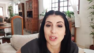 Loreena Fox – Forbidden ties – Auntie and Cousin