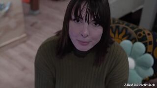 Miss Malorie Switch - Daughter's Holiday House Arrest