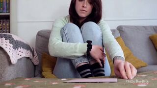 Molly Darling – THE PERFECT FAMILY (pt 1)