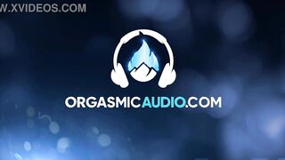 Edging queen gives tease and denial handjob (Erotic Audio Porn 4 Man)