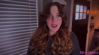 Ellie Skyes - "You & I Against The World"