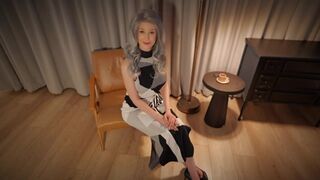 Olive Wood - THE BODY SWAP