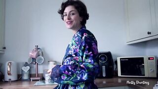 Molly Darling - Mindless Gooner