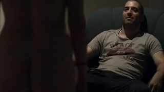 Anabela Moreira – Blood of My Blood (2011)