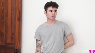 Dolly Paige - I Saw Your Dads Dick - S40:E1