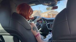 Too Twisted Taboo  - Aunt Teaches You Yoga