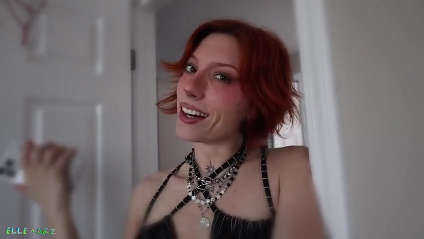 Ellemarz - My Big Boy