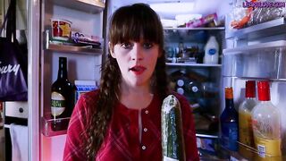 Sydney Harwin – The Hostel