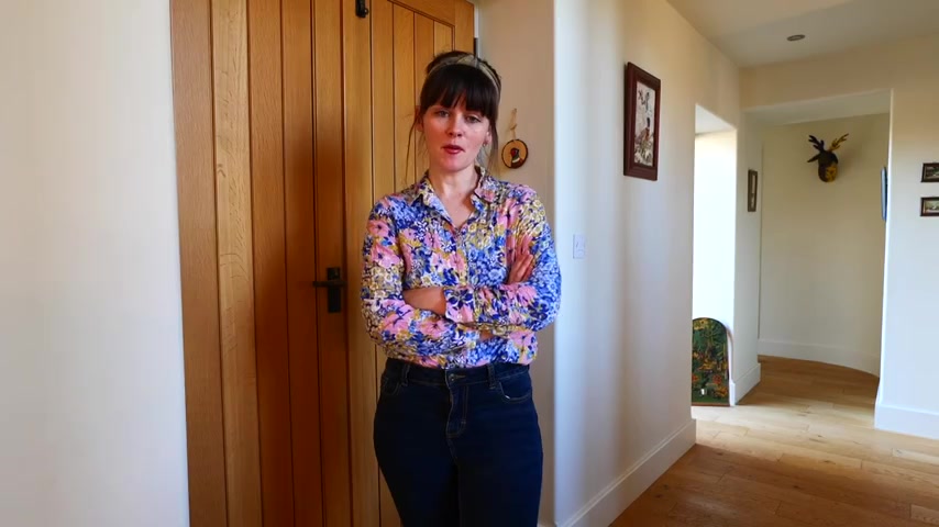 Sydney Harwin – TABOO EVER AFTER - THE MOVIE