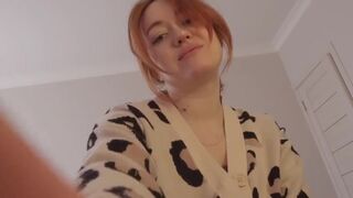 FantasticMsFoxy - You, Stepmommy and Her Demon