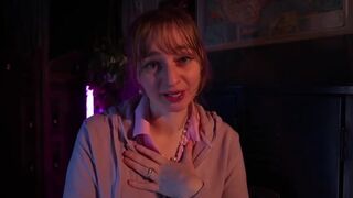 Delilah Cass - Dirty StepMom Will Do ANYTHING For Her stepSon