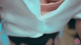 Imilia Audley - Slutted Out For Mom