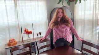 Lilyflowerz - Mommys Get Taboo