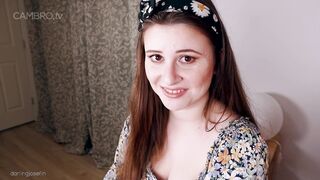 Darlingjosefin - Naive Christian Step-Daughter