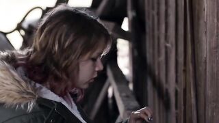 Maria Dragus - Verlorene (2018)