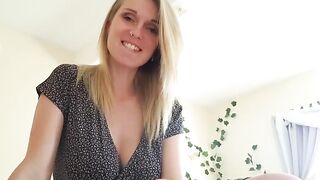 Lexi Snow - Mommy Shrinks Laundry Butler