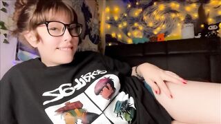 Linnyxx – Taboo Truth or Dare: Worth The Risk