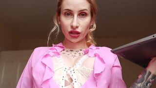 Lola_James - Deepfaking Mom Turns You Into a FREE USE SON