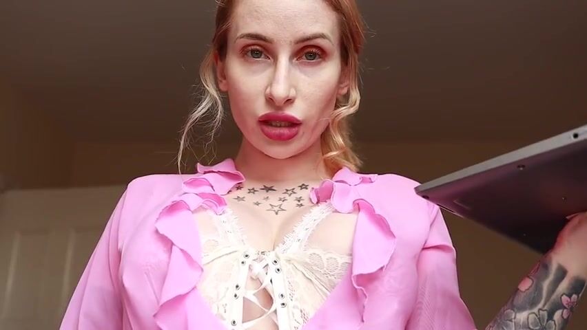 Lola_James - Deepfaking Mom Turns You Into a FREE USE SON