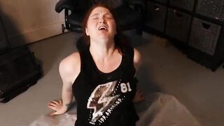 ThatTrixieGirl - Cumming All Over Angry Mother