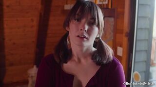 Miss Malorie Switch – Playing Hookie With StepDaughter