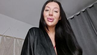 Tattooed Temptress - Mommy's Divorce The Taboo Truth