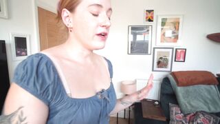 FionaDagger - Step-Mom Gets Rid Of Your Embarrassing Boner