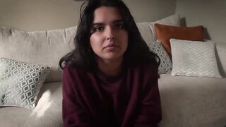 MayaPetite - Gay Conversion Therapy With MOMMY