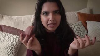 MayaPetite - Gay Conversion Therapy With MOMMY