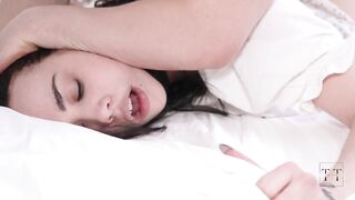 The Obedient Girl! 4K HD Tim Team