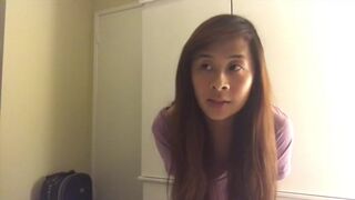 Kaedia Lang - Play With Your Stepsister