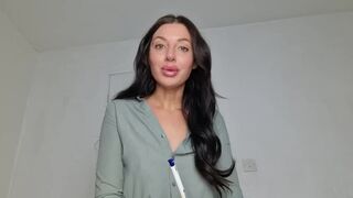Tattooed Temptress - Therapist Fantasy: Mommy Fetish Exposed