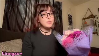 Linnyxx - stepMothers Day Special! One Less Lonely MILF
