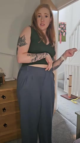 FionaDagger - Step-Mom Tells You How To Fuck Your GF